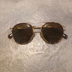 Ollie Quinn sunglasses